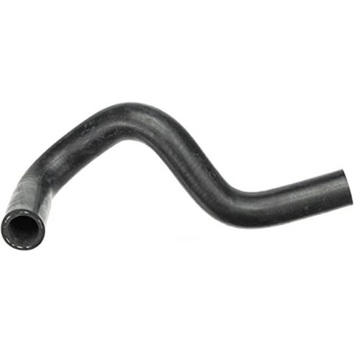 Molded Heater Hose by GATES - 18800 pa5