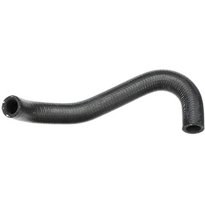 Molded Heater Hose by GATES - 18802 pa5