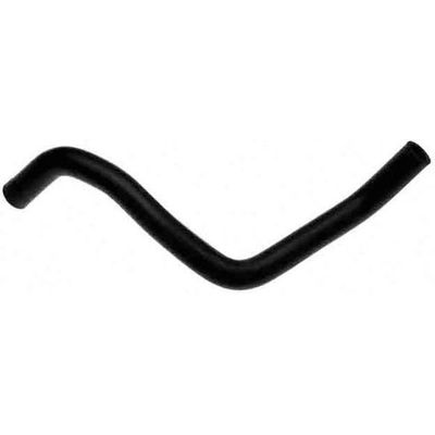 Molded Heater Hose by GATES - 18803 pa2