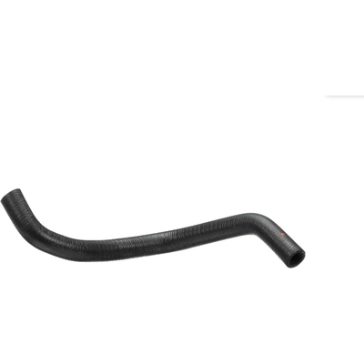 Molded Heater Hose by GATES - 18803 pa3