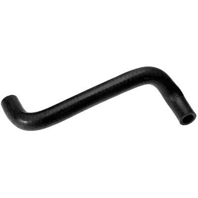 Molded Heater Hose by GATES - 18804 pa5