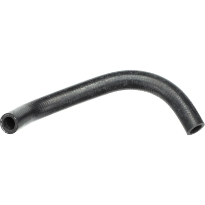 Molded Heater Hose by GATES - 18805 pa7