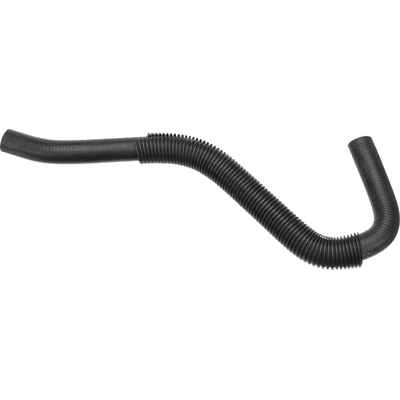 Molded Heater Hose by GATES - 18806 pa3