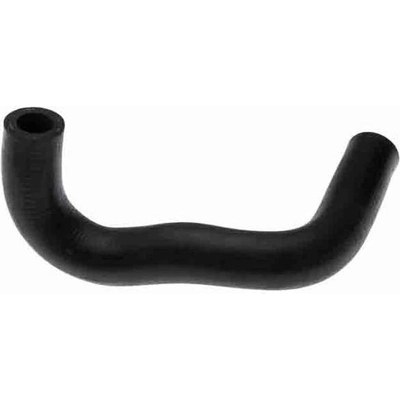 Molded Heater Hose by GATES - 18813 pa2