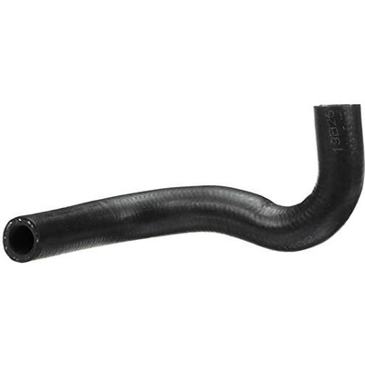 Molded Heater Hose by GATES - 18813 pa7