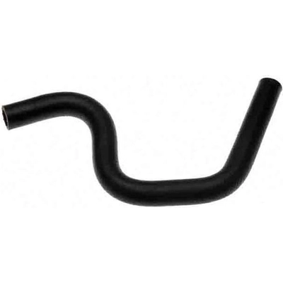 Molded Heater Hose by GATES - 18819 pa3