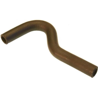 Molded Heater Hose by GATES - 18821 pa2