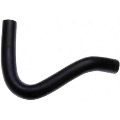 Molded Heater Hose by GATES - 18822 pa3