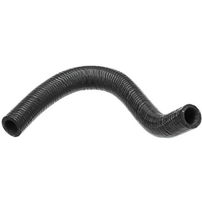 Molded Heater Hose by GATES - 18822 pa4