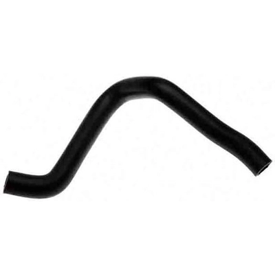 Molded Heater Hose by GATES - 18830 pa2