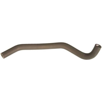 Molded Heater Hose by GATES - 18831 pa3