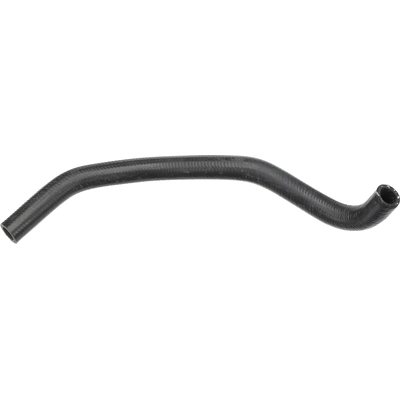 Molded Heater Hose by GATES - 18831 pa7