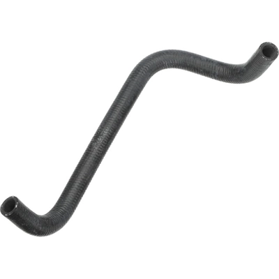 Molded Heater Hose by GATES - 18836 pa4