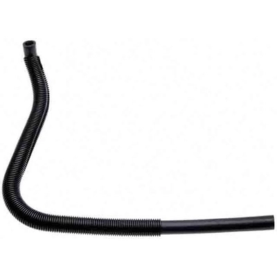 Molded Heater Hose by GATES - 18840 pa2
