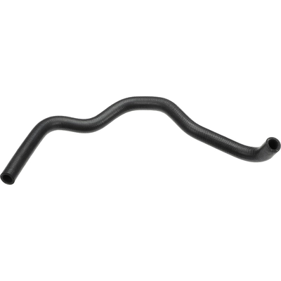 Molded Heater Hose by GATES - 18843 pa8