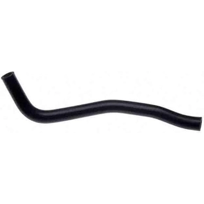 Molded Heater Hose by GATES - 18846 pa2