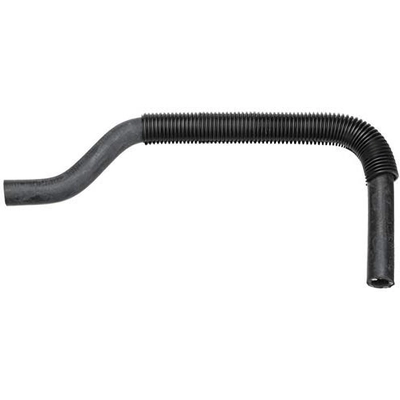 Molded Heater Hose by GATES - 18847 pa5