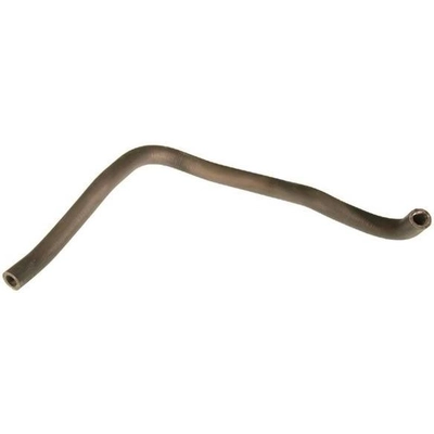 Molded Heater Hose by GATES - 18848 pa2