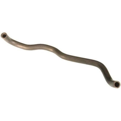 Molded Heater Hose by GATES - 18849 pa2
