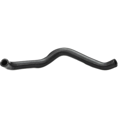 Molded Heater Hose by GATES - 18850 pa8