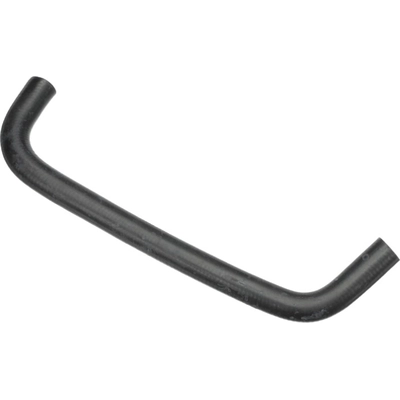 Molded Heater Hose by GATES - 18853 pa9