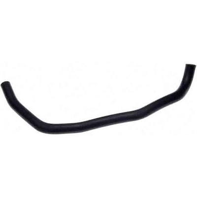 Molded Heater Hose by GATES - 18862 pa2