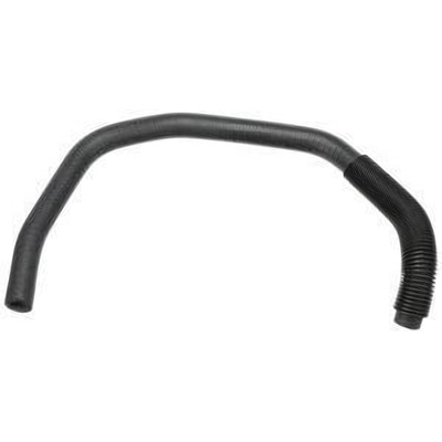 Molded Heater Hose by GATES - 18862 pa3