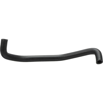 Molded Heater Hose by GATES - 18865 pa9