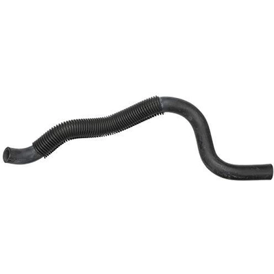 Molded Heater Hose by GATES - 18867 pa4