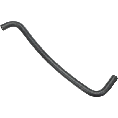 Molded Heater Hose by GATES - 18868 pa9