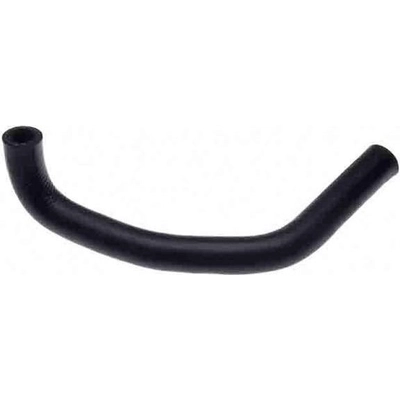 Molded Heater Hose by GATES - 18873 pa3