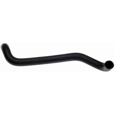 Molded Heater Hose by GATES - 18875 pa2