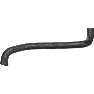 Molded Heater Hose by GATES - 18875 pa3