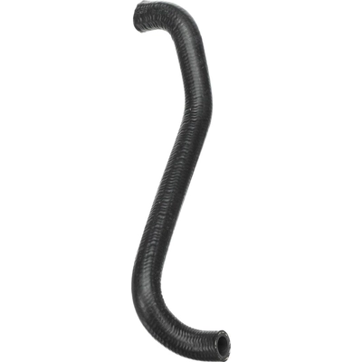 Molded Heater Hose by GATES - 18875 pa4