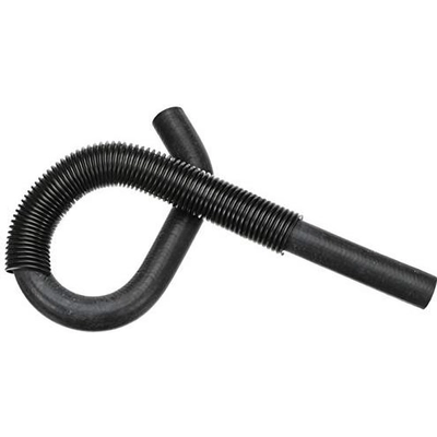 Molded Heater Hose by GATES - 18877 pa6