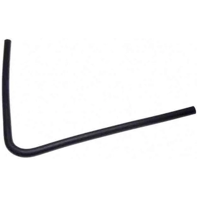 Molded Heater Hose by GATES - 18885 pa1
