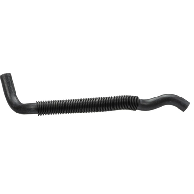 Molded Heater Hose by GATES - 18888 pa4