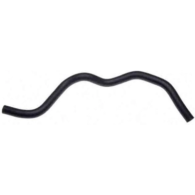 Molded Heater Hose by GATES - 18894 pa3