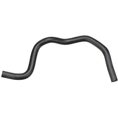 Molded Heater Hose by GATES - 18894 pa4