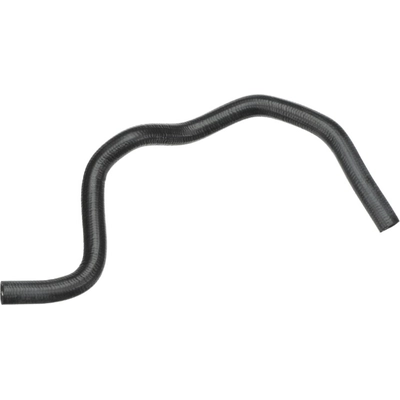 Molded Heater Hose by GATES - 18894 pa6