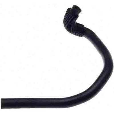 Molded Heater Hose by GATES - 18898 pa3