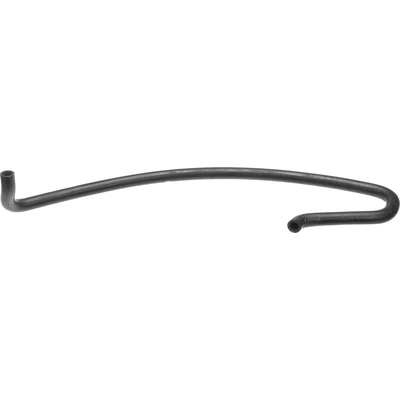 Molded Heater Hose by GATES - 18908 pa8