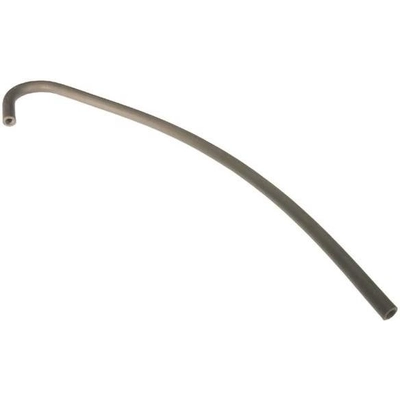 Molded Heater Hose by GATES - 18909 pa3