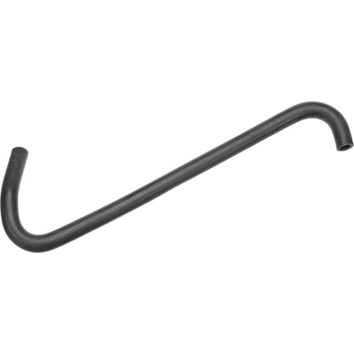 Molded Heater Hose by GATES - 18911 pa5