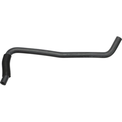 Molded Heater Hose by GATES - 18912 pa5