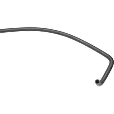 Molded Heater Hose by GATES - 18914 pa8