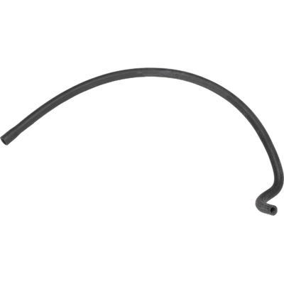 Molded Heater Hose by GATES - 18915 pa4