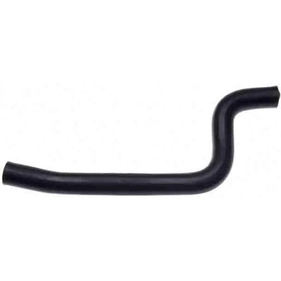 Molded Heater Hose by GATES - 18919 pa3