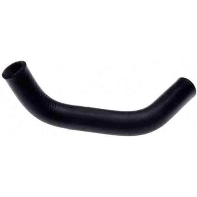 Molded Heater Hose by GATES - 18930 pa3