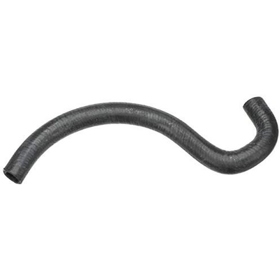 Molded Heater Hose by GATES - 18933 pa6